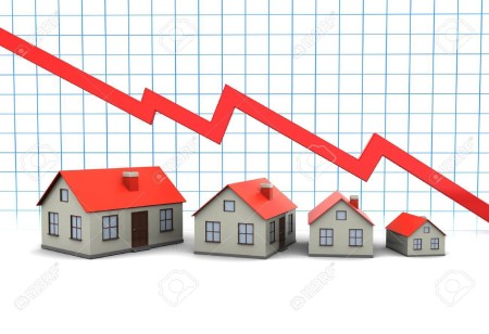 COVID-19 Effect - Housing Sales, New Launches Dip 42% Each in Q1 2020 - ANAROCK